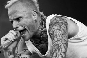 ----- ПЕЧАЛЬНЫЕ НОВОСТИ --- Keith Flint ************