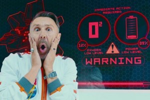 Обидевшийся Шнуров покинул Инстаграм
