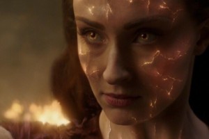 Появились кадры из новых «Людей Икс» с Софи Тернер и Джессикой Честейн