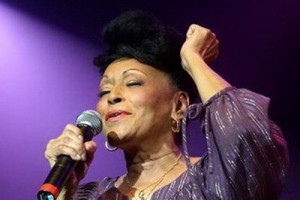 Омара Портуондо едет в прощальный тур с Buena Vista Social Club