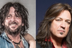 Гитарист L.A. GUNS и фронтмен STRYPER объединились в новом проекте SUNBOMB.....!!!!!!!!!