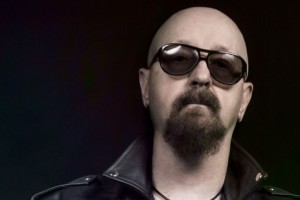 Вокалист JUDAS PRIEST работает над автобиографией.............!!!!!!!!!!!!!!!!!!!!!!!!!!!!!!!!!!