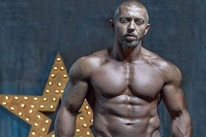 Рэпер Серега не боится экспериментировать в постели