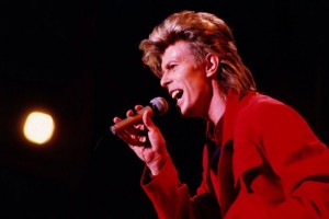 Демоверсию песни Дэвида Боуи Starman выставят на аукцион