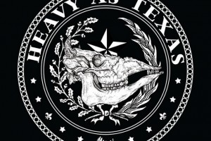 Участники EXHORDER собрали проект HEAVY AS TEXAS !!!!!!!!!!!!!!!!!!!!!!!!!!!!!!!!!!