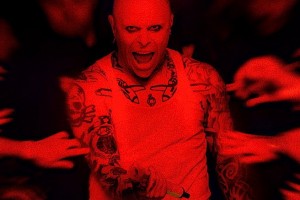 Следователи: Вокалист The Prodigy покончил с собой