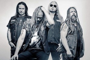 Экс-вокалист SENTENCED и POISONBLACK выпустил новый сингл с группой S-TOOL!!!!!!!