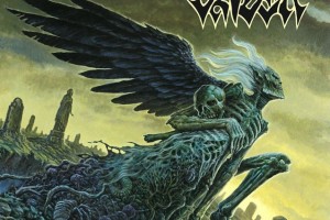 VADER записали кавер-версию JUDAS PRIEST для нового EP 'Thy Messenger' !!!!!!!!!!!!!!!!!!!!!!!