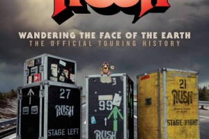 Готовится книга об истории гастролей RUSH !!!!!!!!!!!!!!!!!!!!!!!!!!!!!!!!!!!