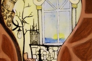 День заглядывания в замочные скважины