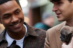 Джона Хилл снял клип про Нью-Йорк для Vampire Weekend