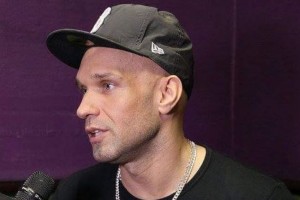 «Лучший клип»: Лигалайз выпустил песню «Океан», посвященную Децлу
