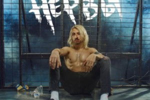 Рецензия: «Нервы» - «Слэм и депрессия»