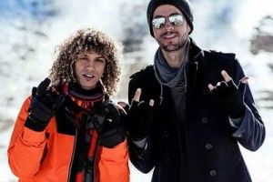 Энрике Иглесиас и Jon Z спели о потерянной любви