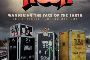 Rush расскажут всю свою историю в новой книге !!!!!!!!!!!!!!!!!!!!!!!