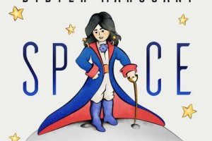 Рецензии: Дидье Маруани и Space - «Legend»