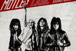 Motley Crue перепели Мадонну для своего байопика (Видео)