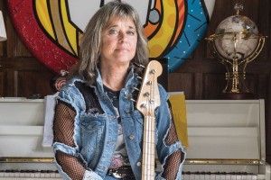 Suzi Quatro *************