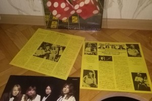 *** Лучшие альбомы 1970-х. ***