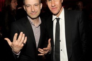 Beastie Boys дадут три концерта под руководством Спайка Джонса