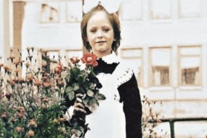 Юлия Началова: биография, личная жизнь