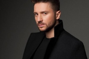 Сергей Лазарев прервет подготовку к «Евровидению» ради тура по Германии
