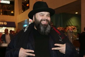 Максим Фадеев опубликовал архивное фото с женой