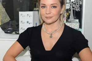 Юбилей Татьяны Булановой отметит Первый канал