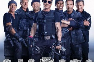 Укравшие «Неудержимых 3» до премьеры владельцы торрент-трекера отправятся в тюрьму