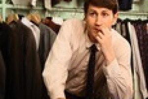Парализованный актер сериала «Оттепель» стал папой