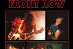 Трэш-металлисты напоминают о себе в трейлере «Murder In The Front Row»