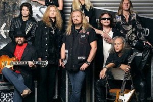 Lynyrd Skynyrd запишут последний альбом