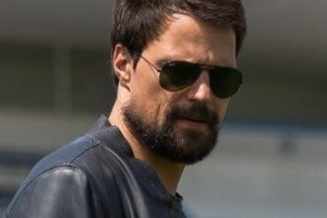 Данила Козловский сыграет главную роль в фильме о катастрофе в Чернобыле