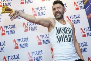 Шнуров сообщил о распаде "Ленинграда"