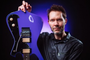Пол Гилберт (MR. BIG) выпускает сольный альбом 'Behold Electric Guitar'!!!!!!!!!!!!!!!!!!!!!!!!!!!!!!!!!!