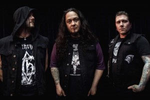 Экс-участники MY DYING BRIDE опубликовали видеоклип нового проекта GODTHRYMM!!!!!!!!!!!!!!