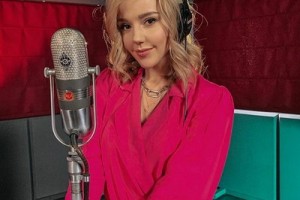 Юлианна Караулова показала «Чудо» маленькой фантазерки Джун