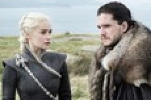 В Сеть слили первую серию финального сезона «Игры престолов»