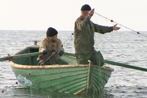 Саамам Мурманской области выделены квоты вылова ценных видов рыбы на 2014 год