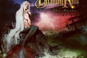Burning Rain - Face the Music (2019) !!!!!!!!!!!!!!!!!!!!!!