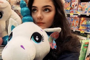 Евгения Медведева стала веганом