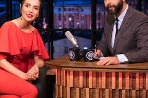 Наталия Орейро снабдила «Я хочу быть с тобой» позитивным припевом