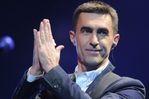 Вячеслав Бутусов запишет новый альбом
