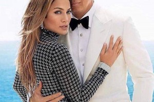 Дженнифер Лопес рассказала о бесполезности мужчин до 33 лет