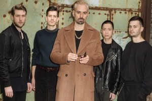 Tesla Boy представит «Remedy» в «Главклубе»