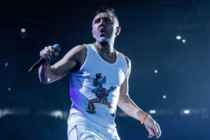 Шнуров поведал, чем планирует заняться после распада «Ленинграда»