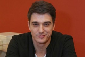 33-летний Стас Бондаренко стал многодетным отцом