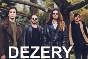 Dezery сняли клип о подростковой лесбийской любви