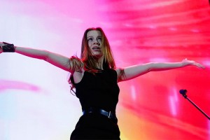 Юлия Савичева рассказала, почему не общается с Фадеевым