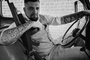 Баста: «Смерть Децла - пример каждому из нас, как важно ценить друг друга при жизни»
